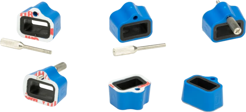 OWC ClingOn 1-Pack. For ClingOn USB Type-C Connector Thunderbolt 3 / USB-C