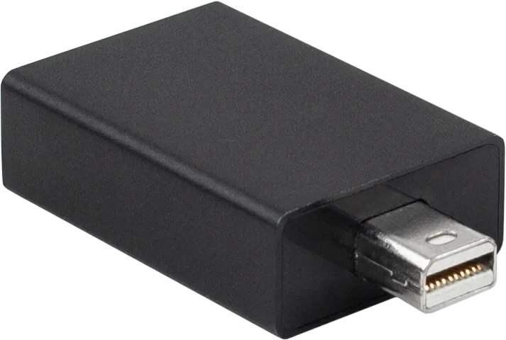 OWC Adapter - compact Apple mini-Displayport to HDMI 4K Adapter