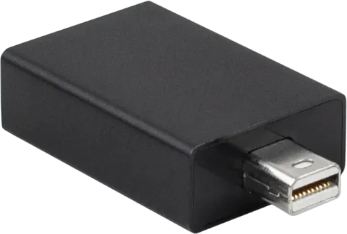 OWC Adapter - compact Apple mini-Displayport to HDMI 4K Adapter