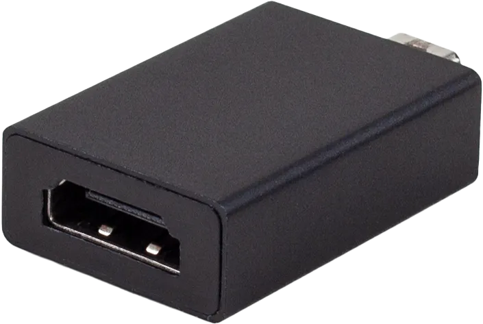OWC Adapter - compact Apple mini-Displayport to HDMI 4K Adapter