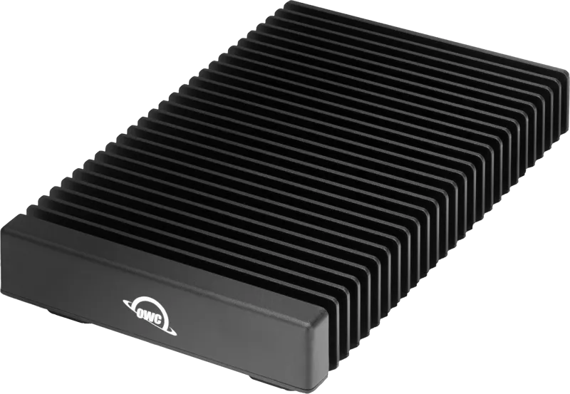 OWC ThunderBlade X8 - Arrays with 8 x 2242 Blades NVME SSD Array (8x 2TB) 16.0TB