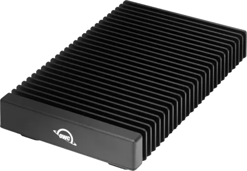OWC ThunderBlade X8 - Arrays with 8 x 2242 Blades NVME SSD Array (8 x 4.0TB) 32.0TB