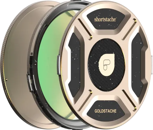 PolarPro Goldstache Helix Maglock