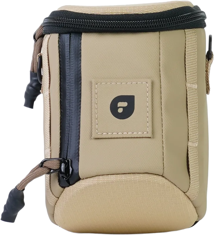 PolarPro RoadRunner 1L Case Desert