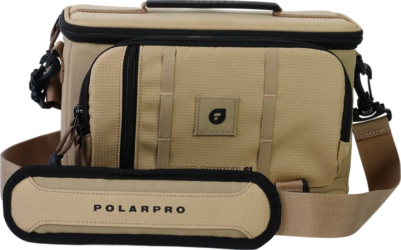 PolarPro RoadRunner 6L Sling Desert