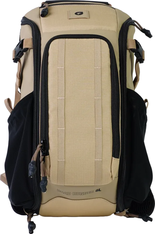 PolarPro RoadRunner 8L Backpack Desert