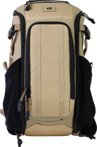 PolarPro RoadRunner 8L Backpack Desert