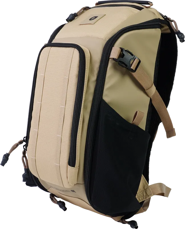 PolarPro RoadRunner 8L Backpack Desert