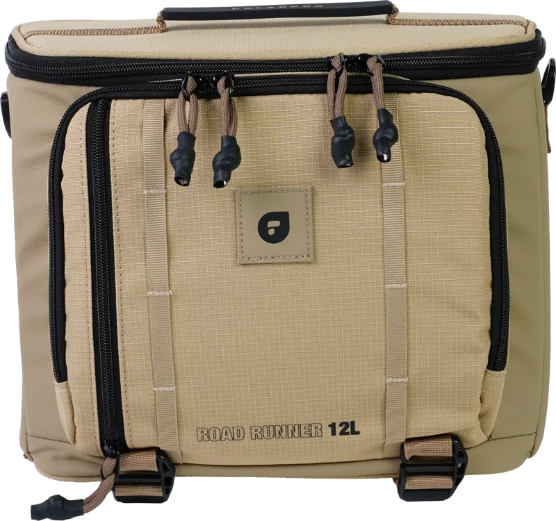 PolarPro RoadRunner 12L Sling Desert