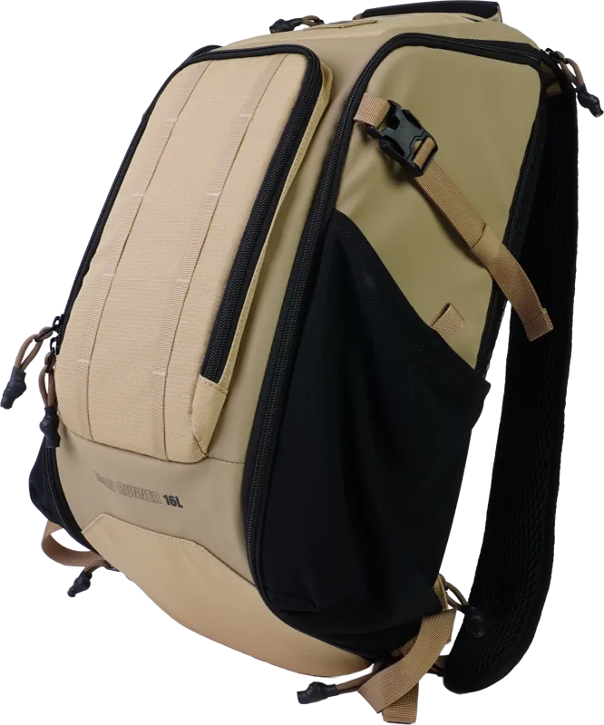 PolarPro RoadRunner 16L Backpack Desert