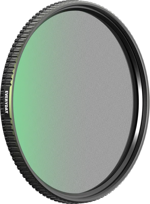 PolarPro Shortstache Everyday Mist 1/4 /PL 39mm