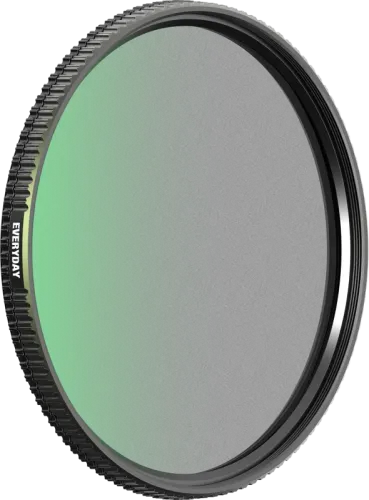PolarPro Shortstache Everyday Mist 1/4 /PL 39mm