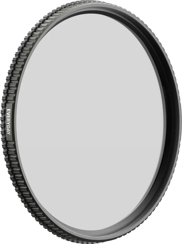 PolarPro Shortstache Everyday Mist 1/4 /PL 39mm