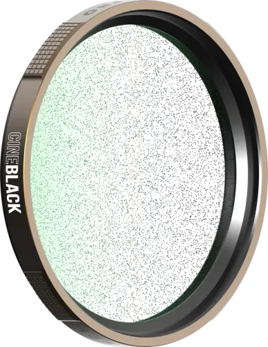 PolarPro CineBlack Filter 39mm