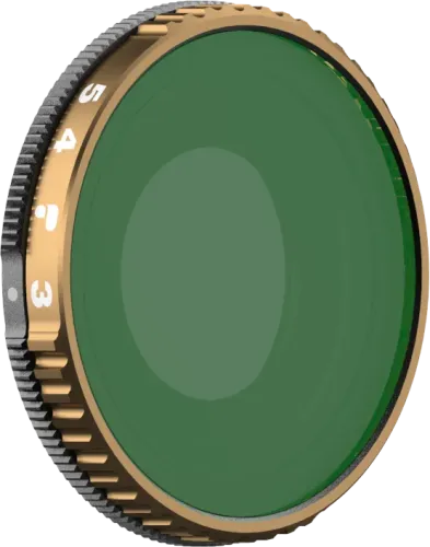 PolarPro Osmo Action 6 VND Filter (3-5 Stop)
