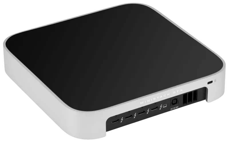 OWC miniStack STX 7200RPM High-Performance (Single 3.5" Drive), 12TB