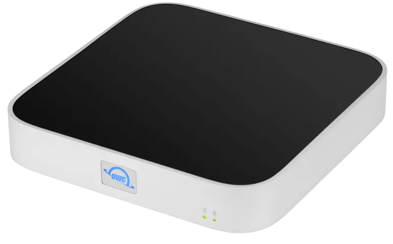 OWC miniStack STX 7200RPM High-Performance (Single 3.5" Drive), 16TB