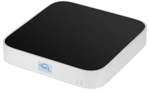 OWC miniStack STX 7200RPM High-Performance (Single 3.5" Drive), 20TB