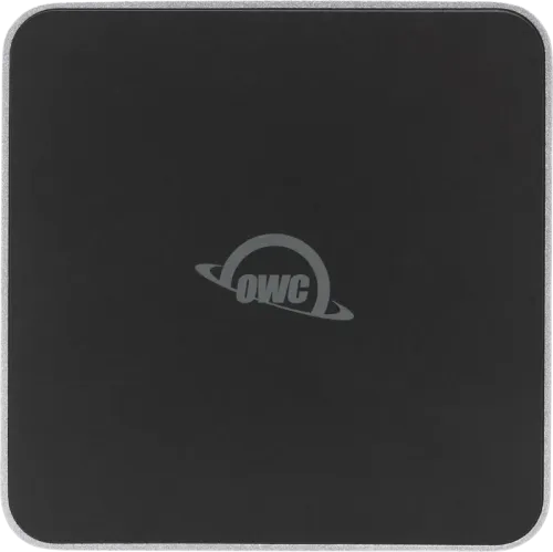 OWC Cardreader Atlas USB-C Dual-Slot SDXC UHS-II