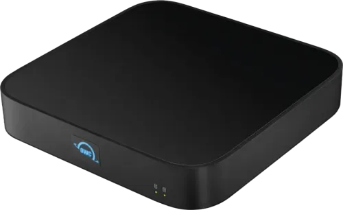 OWC Dock & Storage - miniStack STX 7200RPM High-Performance (Single 3.5" Drive) 4.0TB