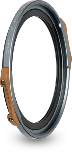 NiSi JetMag Pro 49 Filter Black Magic Diffusion 1/4