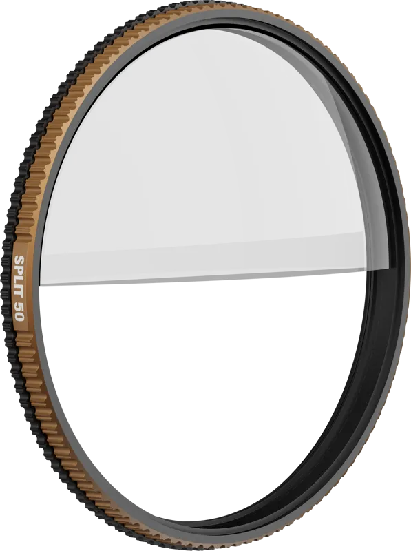 PolarPro Spectra SPLIT 50 77mm