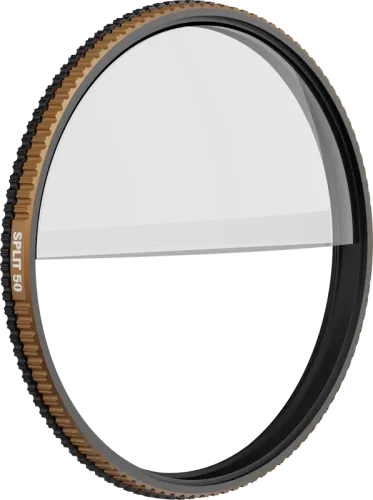 PolarPro Spectra SPLIT 50 82mm
