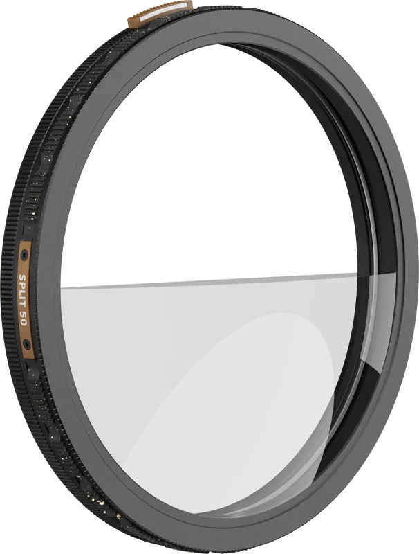 PolarPro Spectra SPLIT 50 Helix MagLock