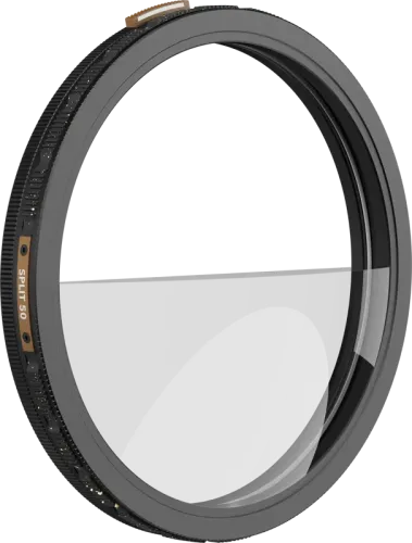 PolarPro Spectra SPLIT 50 Helix MagLock
