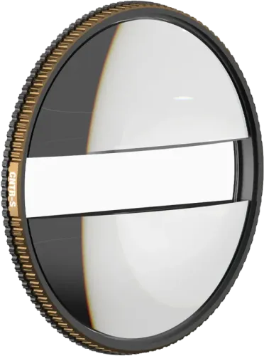 PolarPro Spectra Center Split 49mm