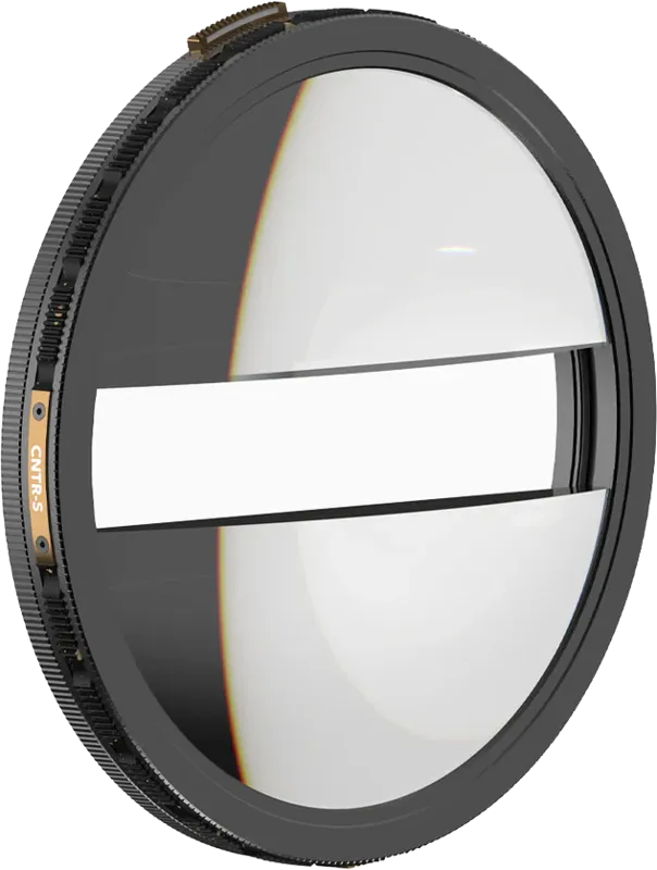 PolarPro Spectra Center Split Helix MagLock