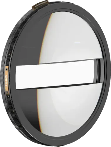 PolarPro Spectra Center Split Helix MagLock