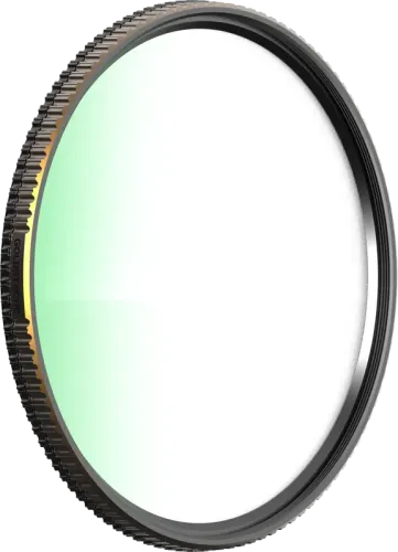 PolarPro Goldstache Filter 49mm