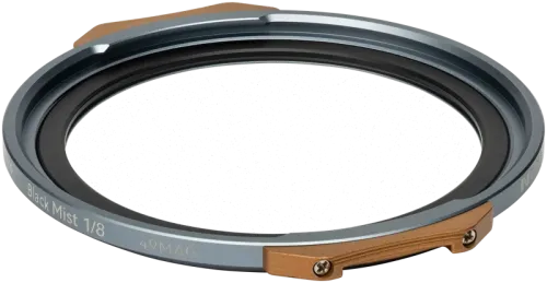 NiSi JetMag Pro 49 Filter Black Mist 1/8