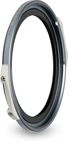 NiSi JetMag Pro 49 Filter Cross Screen 4x