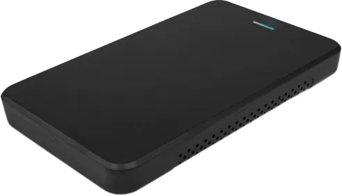OWC Express 2.5" Portable USB 3.0 Enclosure for SATA NoteBook HDs