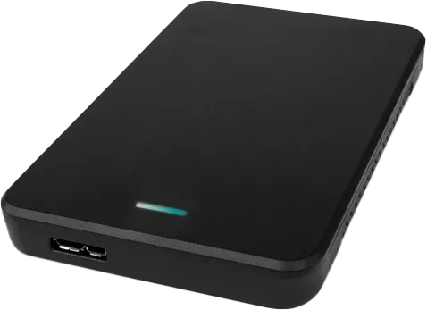 OWC Express 2.5" Portable USB 3.0 Enclosure for SATA NoteBook HDs