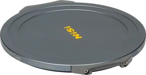 NiSi JetMag Pro 49 Front Cap