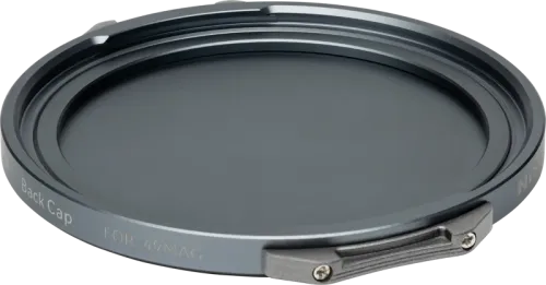 NiSi JetMag Pro 49 Back Cap