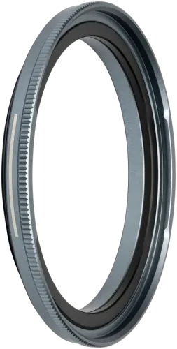 NiSi JetMag Pro 49 Adapter Ring 49mm