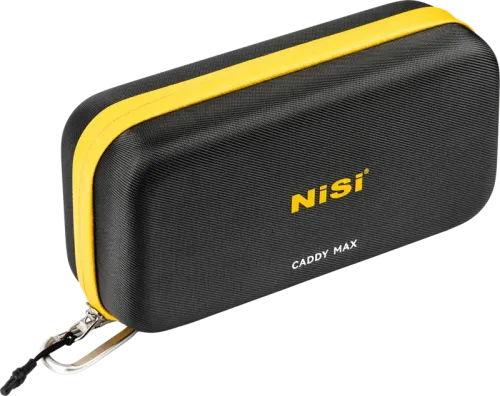 NiSi Filter Pouch Caddy - MAX