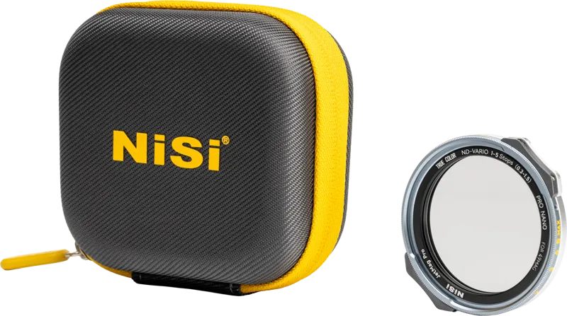 NiSi JetMag Pro 49 Caddy Pouch