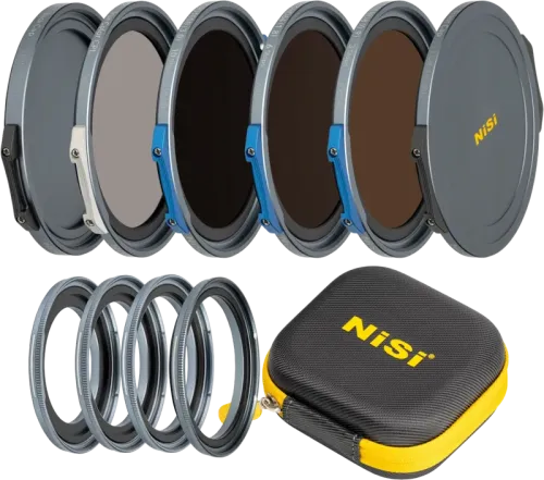 NiSi JetMag Pro 49 Landscape kit