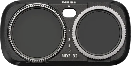 NiSi Filter VND 1-5 stops for Insta360 Luna Ultra