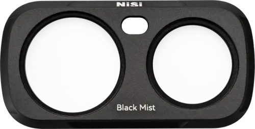 NiSi Filter Black Mist for Insta360 Luna Ultra