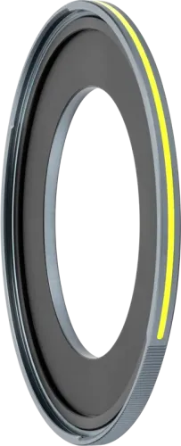 NiSi JetMag Pro 82 Prolock Luminous Adapter 58-82mm