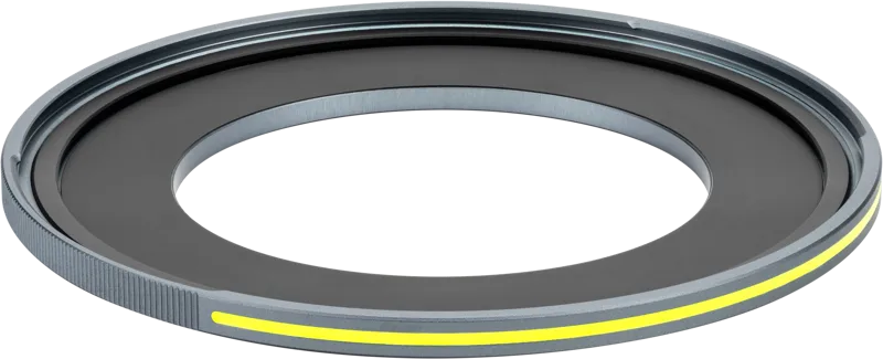 NiSi JetMag Pro 82 Prolock Luminous Adapter 58-82mm