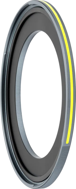 NiSi JetMag Pro 82 Prolock Luminous Adapter 67-82mm