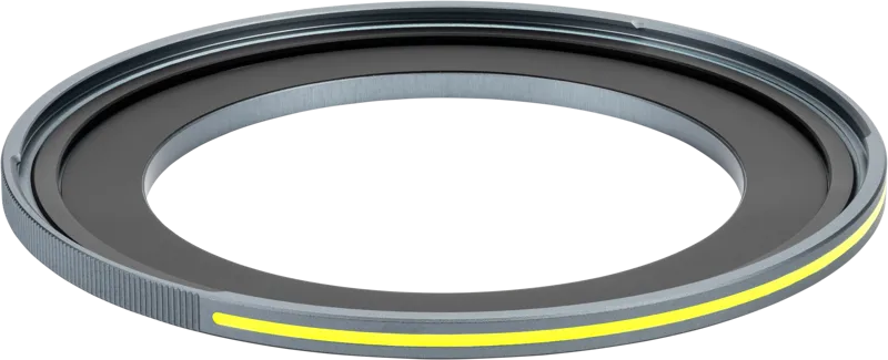 NiSi JetMag Pro 82 Prolock Luminous Adapter 67-82mm