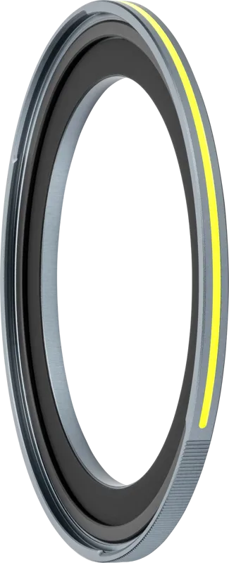 NiSi JetMag Pro 82 Prolock Luminous Adapter 72-82mm